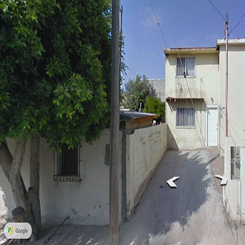 Tijuana Home